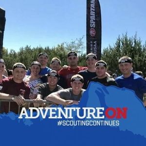 Meet your Posher, Alexander